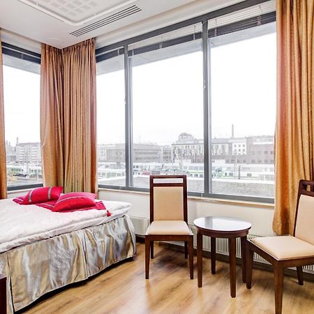 Hotel Citi Inn Tampere Zewnętrze zdjęcie