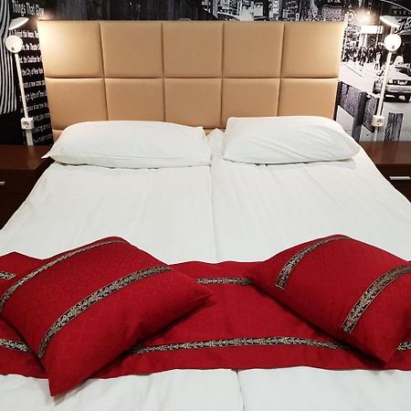Hotel Citi Inn Tampere Zewnętrze zdjęcie