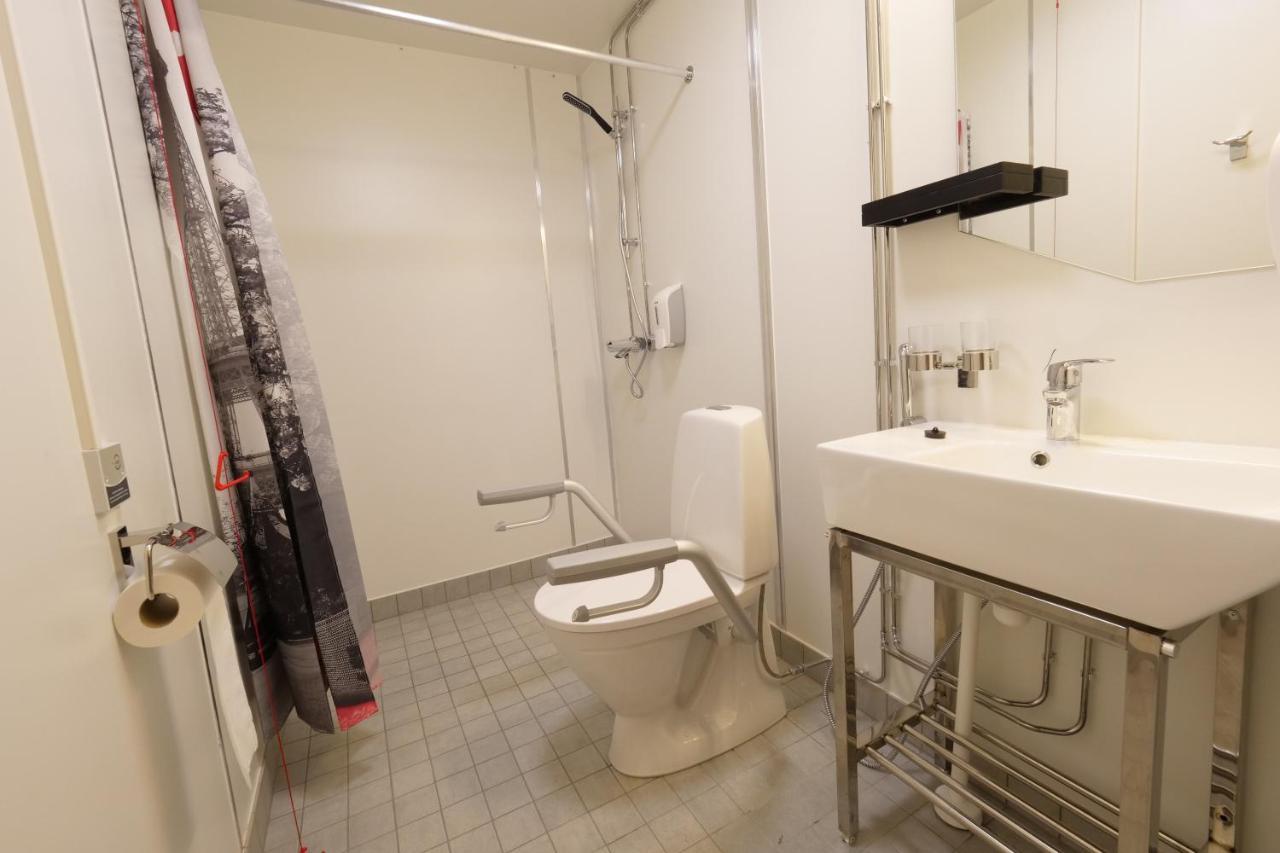 Hotel Citi Inn Tampere Zewnętrze zdjęcie