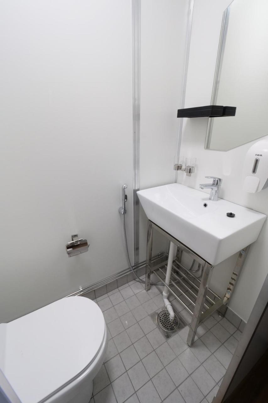 Hotel Citi Inn Tampere Zewnętrze zdjęcie