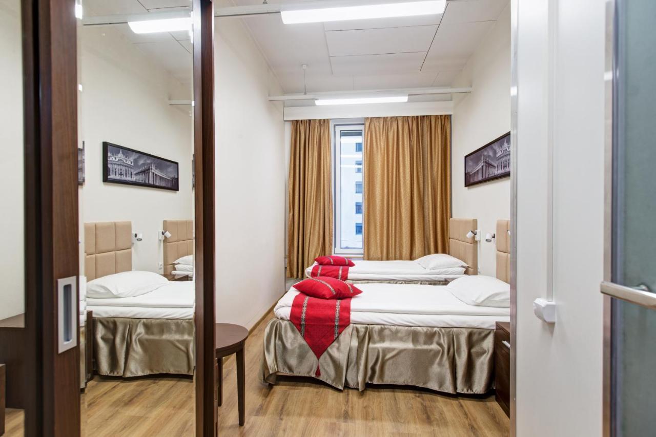 Hotel Citi Inn Tampere Zewnętrze zdjęcie