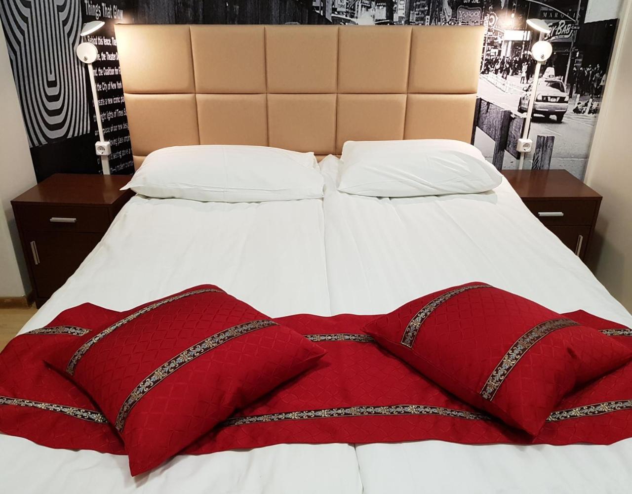 Hotel Citi Inn Tampere Zewnętrze zdjęcie