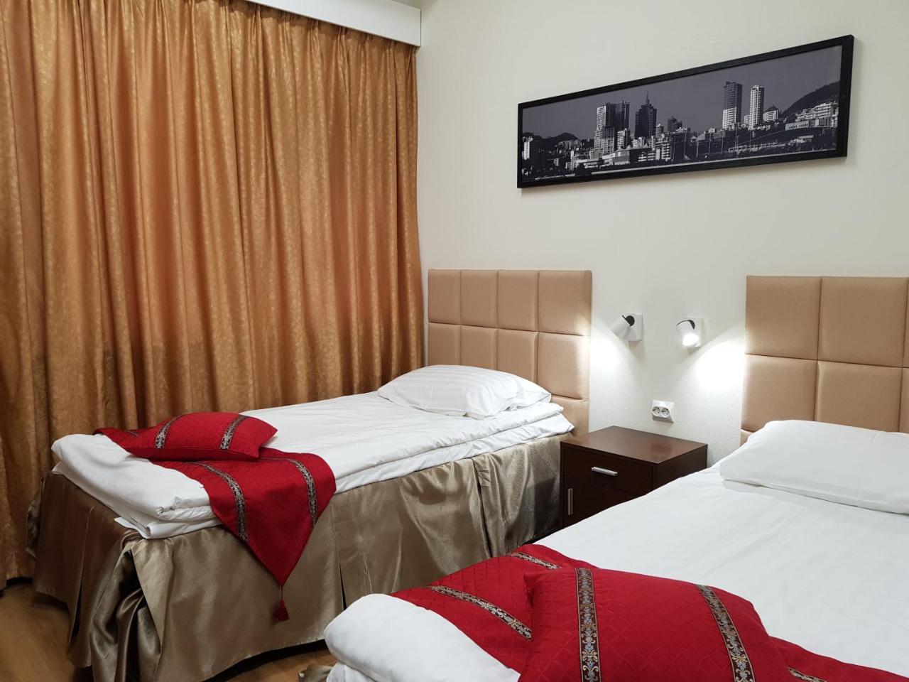 Hotel Citi Inn Tampere Zewnętrze zdjęcie