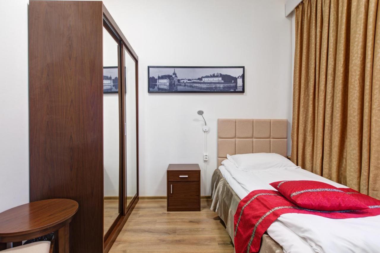 Hotel Citi Inn Tampere Zewnętrze zdjęcie